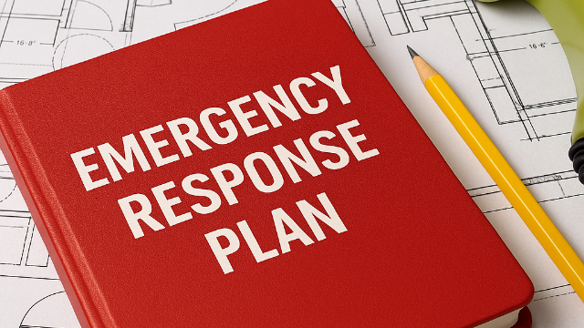 Emergency Responders