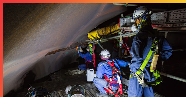 What You Need To Know About Confined Space